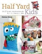 Debbie Shore - Half Yard Kids