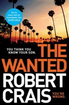 Robert Crais, Crais Robert, Robert crais - The Wanted