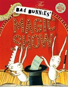 Mini Grey, Grey Mini, Mini Grey - The Bad Bunnies' Magic Show