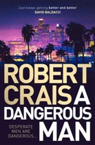 Robert Crais, Crais Robert, Robert crais - A Dangerous Man