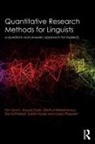 Clark, Urszula Clark, Urszula (Aston University Clark, Tim Grant, Tim (Aston University Grant, Tim Clark Grant... - Quantitative Research Methods for Linguists