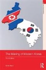 Buzo, Adrian Buzo, Adrian (Macquarie University Buzo, Buzo Adrian - Making of Modern Korea