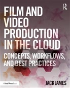 James, Jack James, Jack (Surreal Road James - Film and Video Production in the Cloud