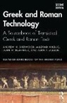 J Humphrey, John W. Humphrey, Humphrey John W., Milo Nikolic, Milorad Nikolic, Nikolic Milorad... - Greek and Roman Technology