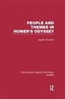 Thornton, Agathe Thornton, Thornton Agathe - People and Themes in Homer''s Odyssey