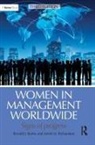 Burke, Professor Ronald J. Burke, Professor Ronald J. Richardsen Burke, Ronald J. (York University Burke, Ronald J. Richardsen Burke, Professor Ronald J. Burke... - Women in Management Worldwide