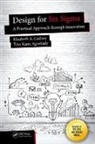 Tina Kanti Agustiady, Tina Kanti (Basf Chemical Agustiady, Tina Kanti (Certified Lean Six Sigma Master black Belt Agustiady, Agustiady Tina Kanti, Elizabeth A Cudney, Elizabeth A. Cudney... - Design for Six Sigma