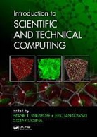 Frank T. Willmore, Frank T. (University of Michigan Willmore, Frank T. Jankowski Willmore, Coray Colina, Coray (Department of Materials Science and Engineering and Nuclear Engineering Colina, Eric Jankowski... - Introduction to Scientific and Technical Computing