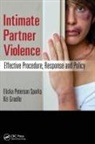 Kit Gruelle, Kit (Utah Domestic Violence Coalition Gruelle, Elicka (Appalachian State Univers Peterson Sparks, Elicka Peterson-sparks, Elicka Gruelle Peterson-Sparks, Elicka Sparks... - Intimate Partner Violence