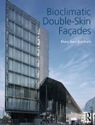 Mary Ben Bonham, Mary Ben (Miami University Bonham, Mary Benedict Bonham, Mary Benedict (Miami University Bonham - Bioclimatic Double-Skin Facades