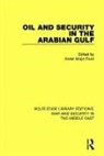 Abdel Majid Farid, Abdel Majid Farid, Farid Abdel Majid - Oil and Security in the Arabian Gulf