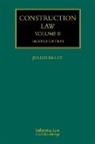 Julian Bailey, Bailey Julian - Construction Law