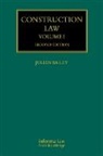 Julian Bailey, Bailey Julian - Construction Law