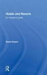 David Harper, David (Leisure Property Services Harper, David (Unviersity of East London Harper - Hotels and Resorts