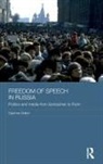 Daphne Skillen, Daphne (Formerly a Journalist and Consult Skillen, Daphne (Formerly a journalist and consultant working in Moscow Skillen, Skillen Daphne - Freedom of Speech in Russia