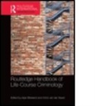 Arjan (Netherlands Institute for the Stu Blokland, Arjan Geest Blokland, Arjan Van Der Geest Blokland, Arjan Blokland, Arjan (Netherlands Institute for the Study of Crime and Law Enforcement Blokland, Blokland Arjan... - Routledge International Handbook of Life-Course Criminology