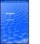 F. B. Jevons, Jevons F. B. - Evolution (Routledge Revivals)