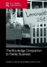 Franz Hoy Kellermanns, Franz W. Hoy Kellermanns, Frank Hoy, Hoy Frank, Franz Kellermanns, Franz W. Kellermanns... - Routledge Companion to Family Business
