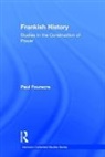 Paul Fouracre, Fouracre Paul, Paul Fouracre - Frankish History