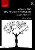 Kiymet Caliyurt, Kiymet Tunca Caliyurt, Caliyurt Kiymet - Women and Sustainability in Business