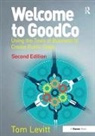 Tom Levitt, Levitt Tom - Welcome to Goodco