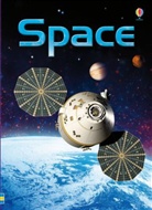 Louie Stowell - Beginners Plus Space