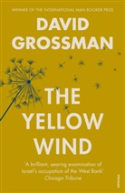 David Grossman - The Yellow Wind