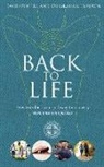 Dr Grahame Brown, Grahame Brown, David Rogers, DavidBrown Rogers - Back to Life