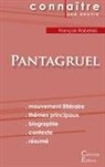 François Rabelais - Fiche de lecture Pantagruel de François Rabelais (analyse littéraire de référence et résumé complet)