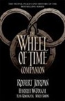 Rober Jordan, Robert Jordan, Harrie McDougal, Harriet McDougal, Alan Romanczuk, Alan e Romanczuk... - The Wheel of Time Companion