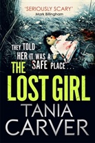 Tania Carver, Carver Tania - The Lost Girl