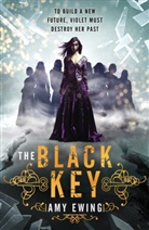 Amy Ewing - The Black Key