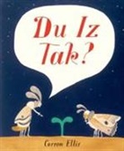 Carson Ellis, Carson Ellis - Du Iz Tak
