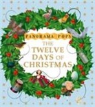 Grahame Baker Smith, Grahame Baker-Smith, Grahame Baker-Smith - The Twelve Days of Christmas