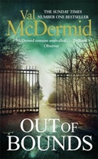 CJMB Limited, Val McDermid - Out of Bounds