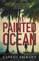 Gabriel Packard, Packard Gabriel - The Painted Ocean
