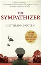 Viet Thanh Nguyen, Viet Thanh Nguyen - The Sympathizer