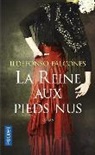 Ildefonso Falcones, Falcones Ildefonso - La reine aux pieds nus