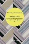 Robert Louis Stevenson, Stevenson-r-l - Saint-yves