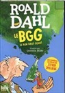 Quentin Blake, Roald Dahl - Le BGG : le bon gros géant