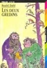 Quentin Blake, Roald Dahl - Les deux gredins