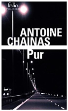 Antoine Chainas - Pur