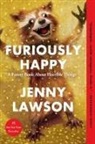 Jenny Lawson - Furiously Happy
