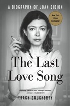 Tracy Daugherty, Daugherty Tracy - The Last Love Song