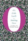 O. the Oprah Magazine - O's Little Guide to Starting Over