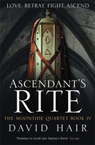 David Hair - Ascendant's Rite