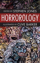 Stephen Jones, Clive Barker, Stephen Jones - Horrorology