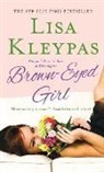 Lisa Kleypas - Brown-Eyed Girl