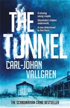 Carl-Johan Vallgren - The Tunnel