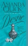 Amanda Quick - Desire